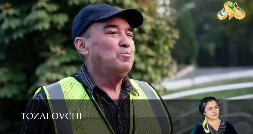 Смотреть Tozalovchi 1 сезон 129 серия онлайн бесплатно без смс