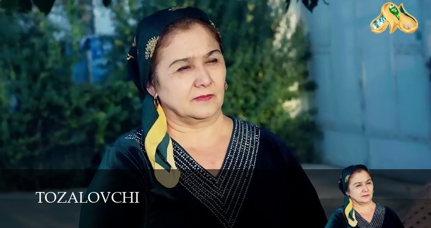 Tozalovchi 1 сезон 133 серия смотреть онлайн бесплатно в хорошем качестве