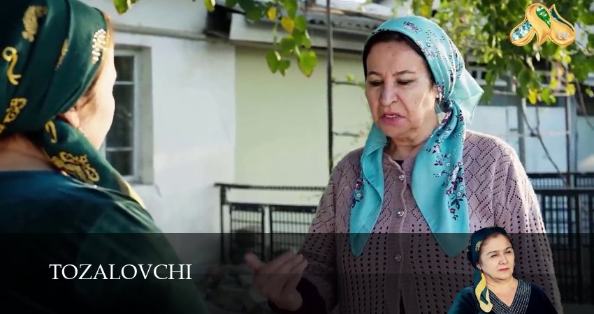 Tozalovchi (2025) 1 сезон 134 серия смотреть онлайн бесплатно