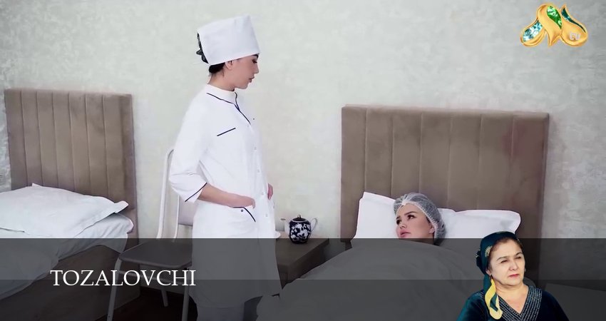 Tozalovchi (1 сезон, 137 серия) смотреть онлайн все серии подряд в хорошем качестве