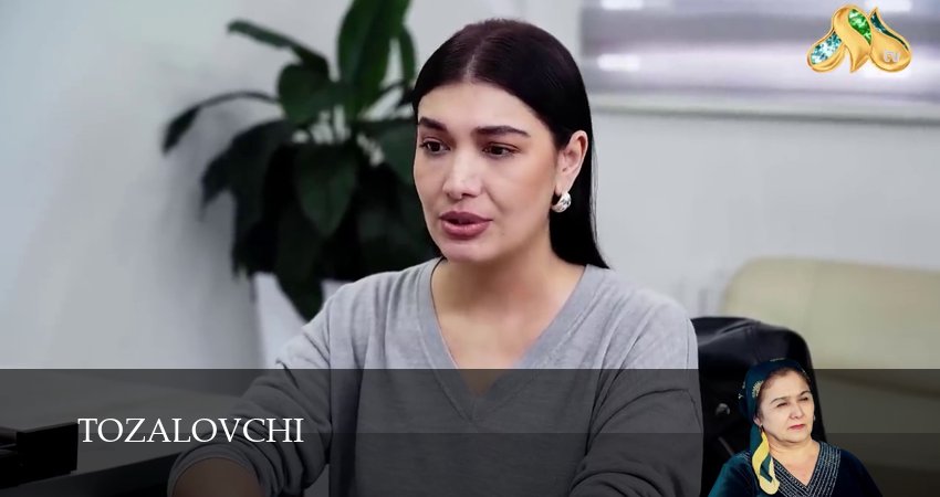 Сериал Tozalovchi (1 сезон, 144 серия) смотреть бесплатно онлайн без рекламы