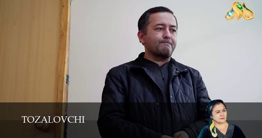 Сериал Tozalovchi (2025) 1 сезон 147 серия в 4K UHD и HD смотреть онлайн бесплатно