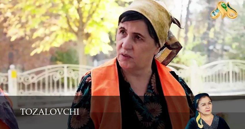 Tozalovchi 1 сезон 148 серия смотреть онлайн в качестве 4K