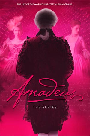 Полный 1 сезон Амадей (2025) доступен в суперкачестве онлайн