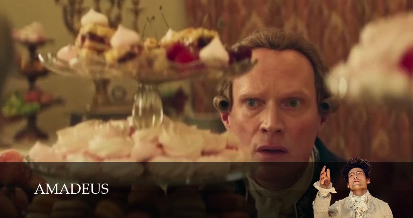 Амадей 1 сезон 8 серия смотреть полностью без перерыва