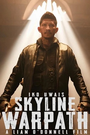 Фильм Скайлайн: Тропа войны (2025) (2025) смотреть в высоком качестве HD 1080 онлайн