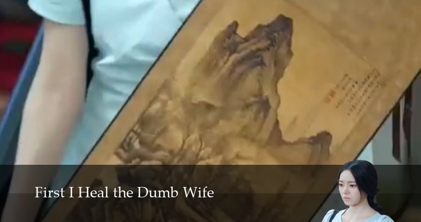 Сериал Сначала Исцеляю Немую Жену (1 сезон, 19 серия) смотреть онлайн бесплатно в хорошем HD качестве