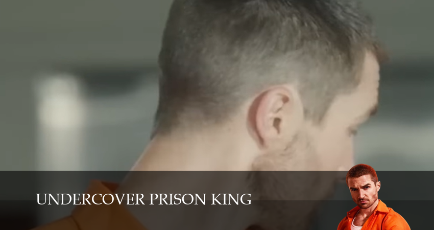 Сериал Начальник тюрьмы за решеткой (1 сезон, 2025) смотреть бесплатно онлайн без рекламы