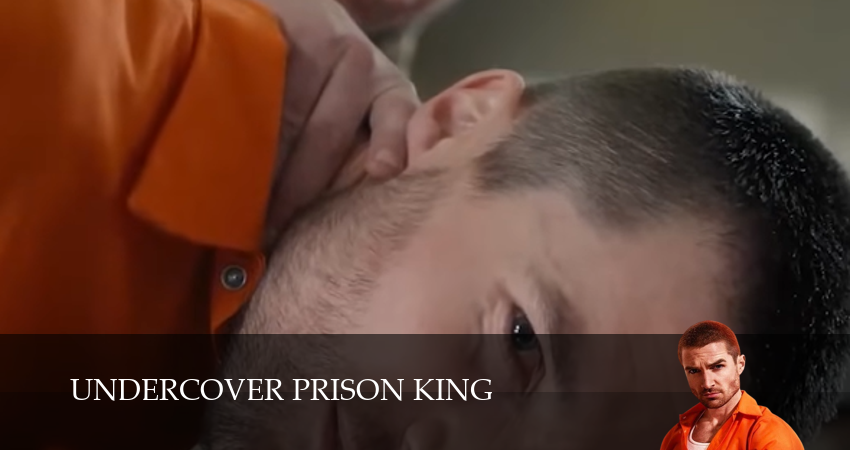 Сериал Начальник тюрьмы за решеткой (2025) 1 сезон 16 серия в хорошем качестве 1080 Full HD