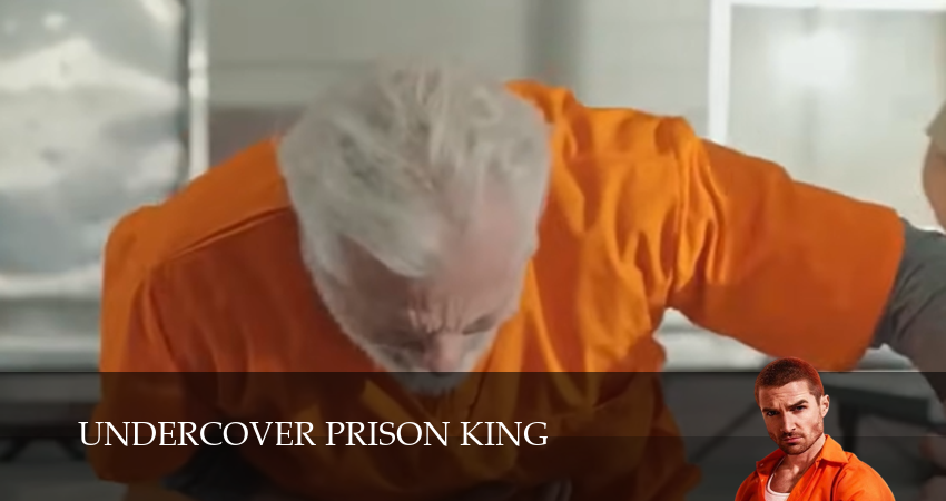 Начальник тюрьмы за решеткой (2025) 1 сезон 19 серия онлайн бесплатно в высоком качестве