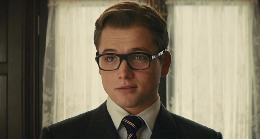 Фильм Kingsman: Голубая кровь (2026) (2025) смотреть онлайн без рекламы