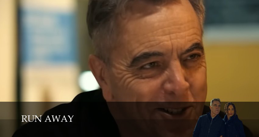 Сериал Убегай (1 сезон, 2025) смотреть бесплатно онлайн