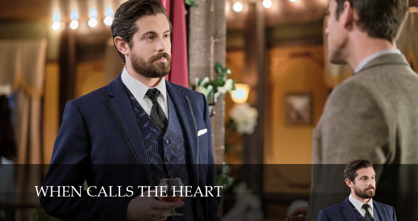 Когда зовет сердце (13 сезон, 2025) смотреть онлайн бесплатно