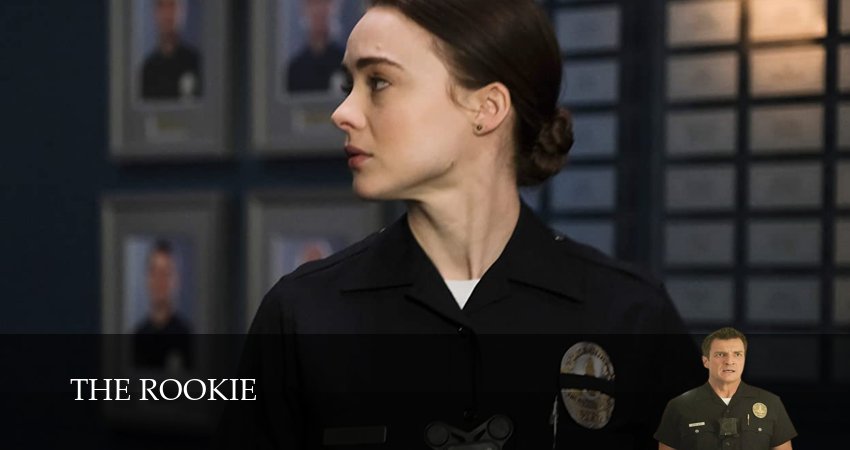 Новичок (The Rookie) (2025) 8 сезон 20 серия смотреть онлайн без рекламы и регистрации