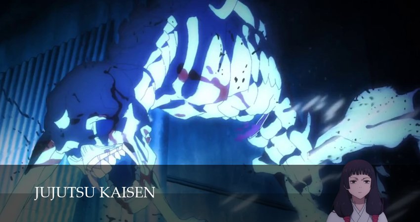 Магическая битва (3 сезон, 2025) бесплатно