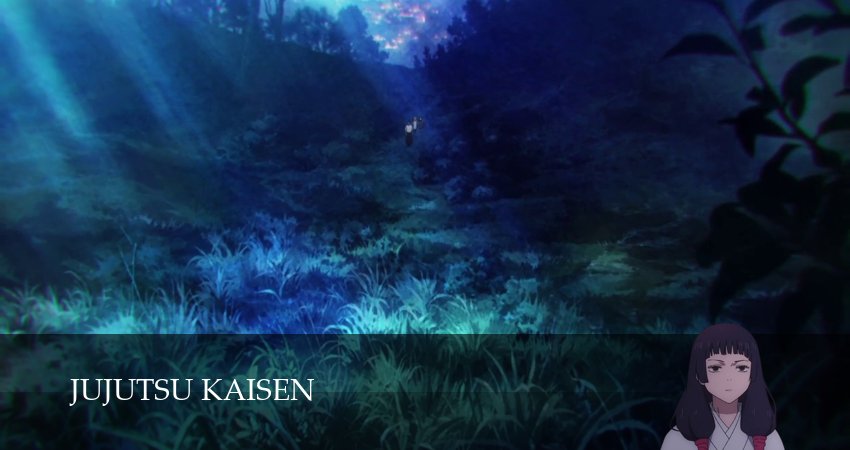 Сериал Магическая битва (2025) 3 сезон 2 серия смотреть онлайн в качество 1080 HD или 4K