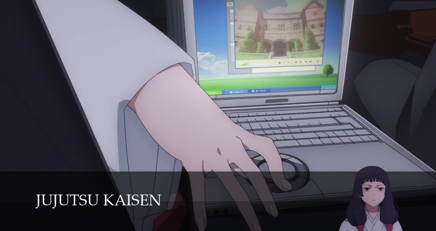 Магическая битва (2025) 3 сезон 3 серия смотреть онлайн бесплатно