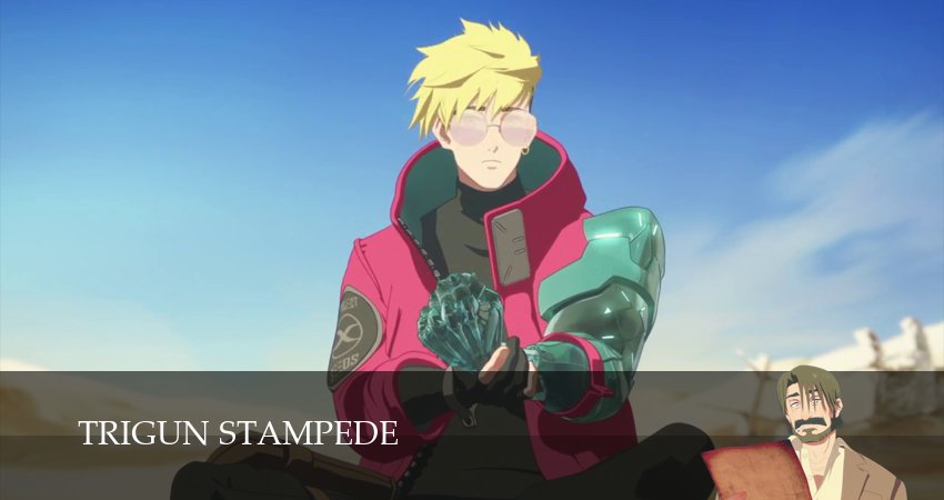 Смотреть сериал Триган: Ураган 2 сезон 6 серия в отличном качестве