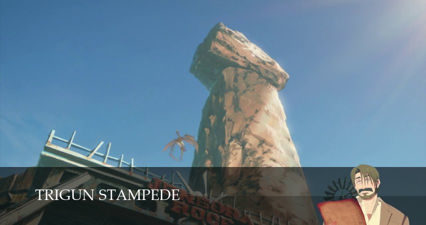 Триган: Ураган (2 сезон, 11 серия) смотреть онлайн в хорошем качестве бесплатно