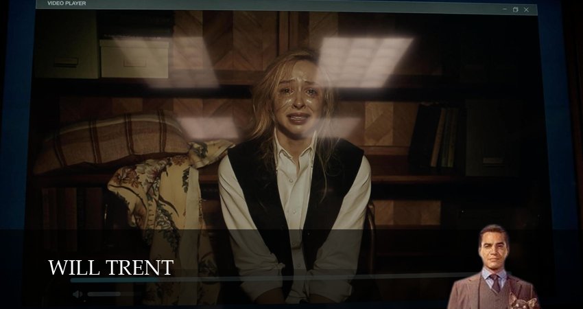 Уилл Трент 4 сезон 4 серия смотреть полностью без перерыва