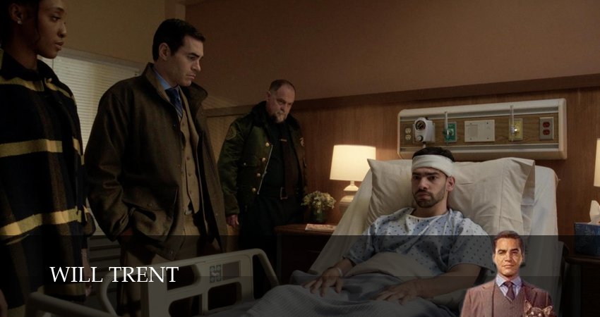 Уилл Трент (2025) 4 сезон 7 серия смотреть онлайн бесплатно