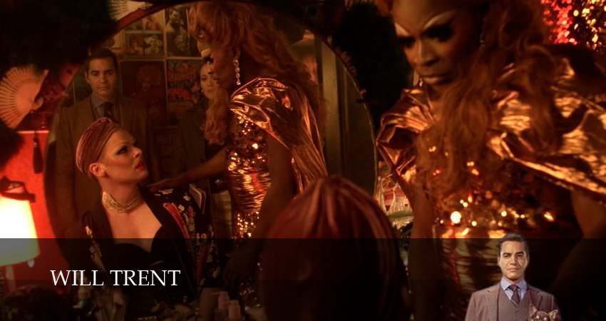 Уилл Трент 4 сезон 10 серия смотреть онлайн 720p или 1080p