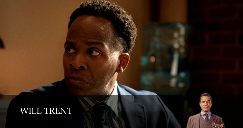 Уилл Трент (2025) 4 сезон 11 серия смотреть бесплатно полностью