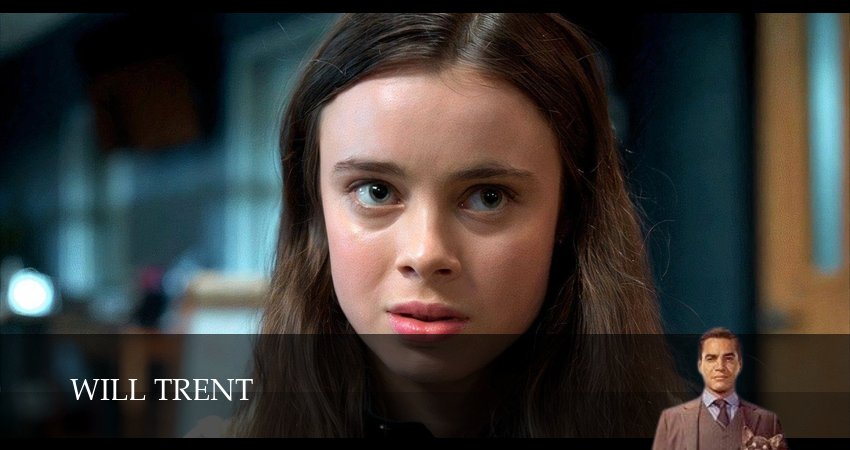 Уилл Трент (4 сезон, 13 серия) смотреть бесплатно онлайн без рекламы