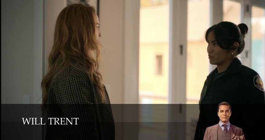 Уилл Трент 4 сезон 15 серия все серии подряд онлайн бесплатно
