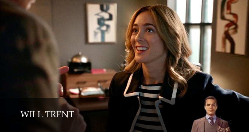 Уилл Трент 4 сезон 16 серия смотреть онлайн бесплатно в хорошем качестве