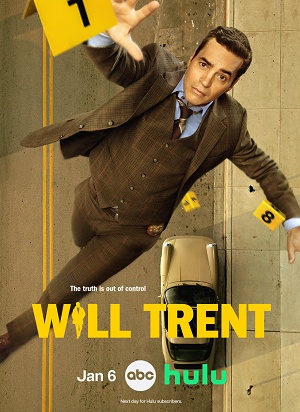 Уилл Трент 4 сезон все серии в HD 1080 смотреть бесплатно онлайн