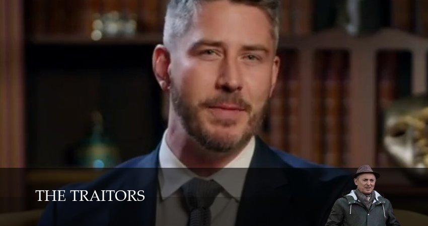 Сериал Предатели (4 сезон, 2 серия) смотреть онлайн