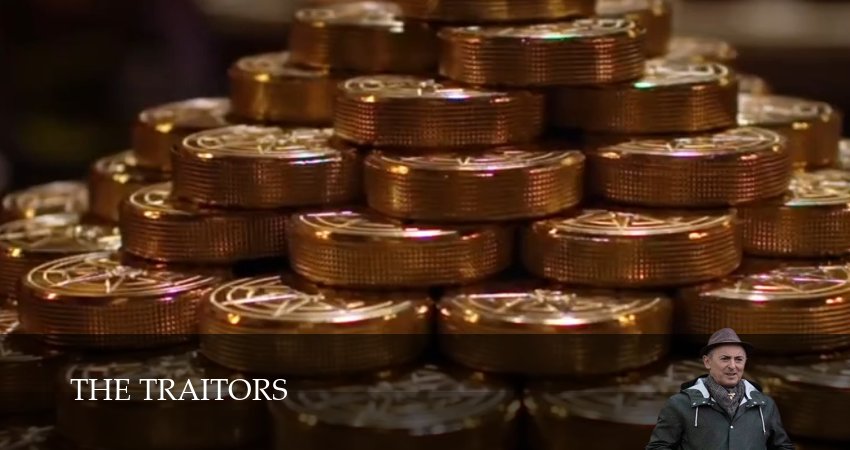 Предатели (2025) 4 сезон 3 серия онлайн бесплатно в высоком качестве