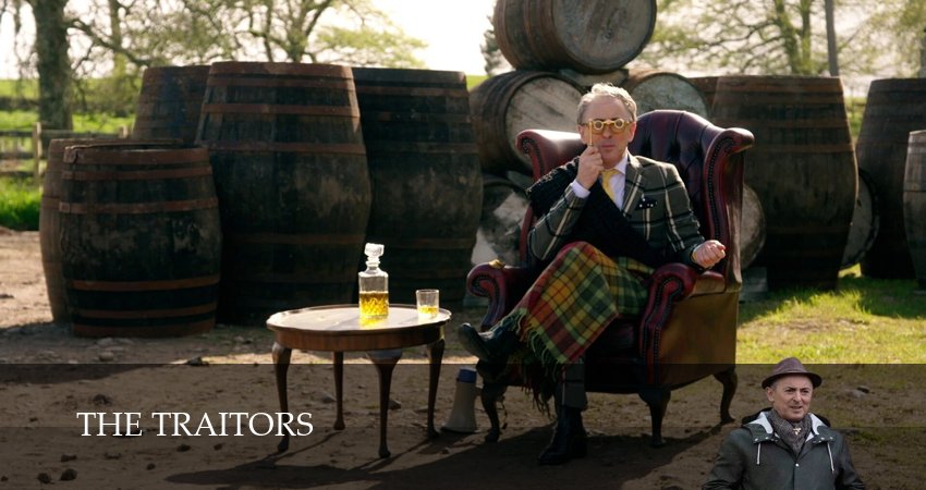 Предатели 4 сезон 9 серия смотреть в хорошем качестве