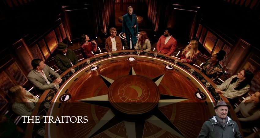 Смотреть Предатели 4 сезон 10 серия онлайн бесплатно без смс