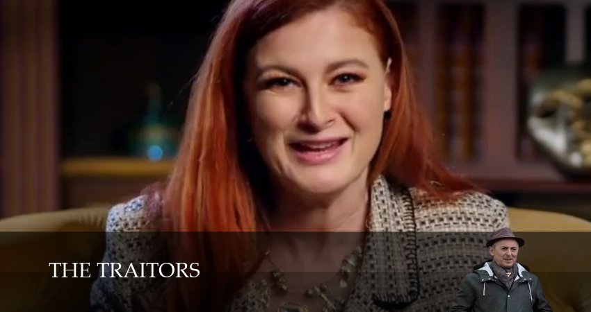 Предатели (2025) 4 сезон 15 серия смотреть онлайн бесплатно