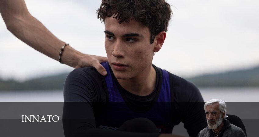 Смотреть сериал Наследие (Сериал 2025) (2025) 1 сезон 1 серия в хорошем качестве онлайн