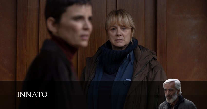 Наследие (Сериал 2025) 1 сезон 2 серия смотреть бесплатно в хорошем качестве