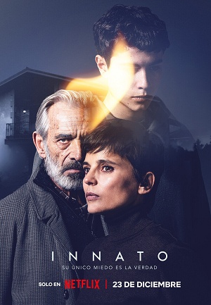 Наследие (Сериал 2025) смотреть онлайн