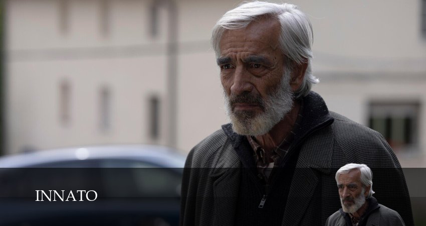 Наследие (Сериал 2025) (1 сезон) | 2025