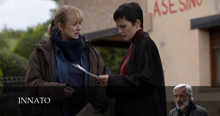 Наследие (Сериал 2025) (1 сезон, 4 серия) смотреть онлайн бесплатно