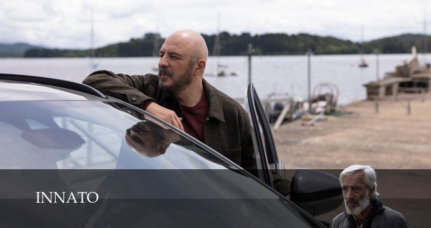 Сериал Наследие (Сериал 2025) (1 сезон, 2025) смотреть в HD