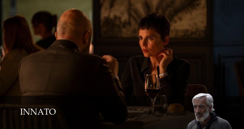 Сериал Наследие (Сериал 2025) (1 сезон, 2025) смотреть онлайн бесплатно