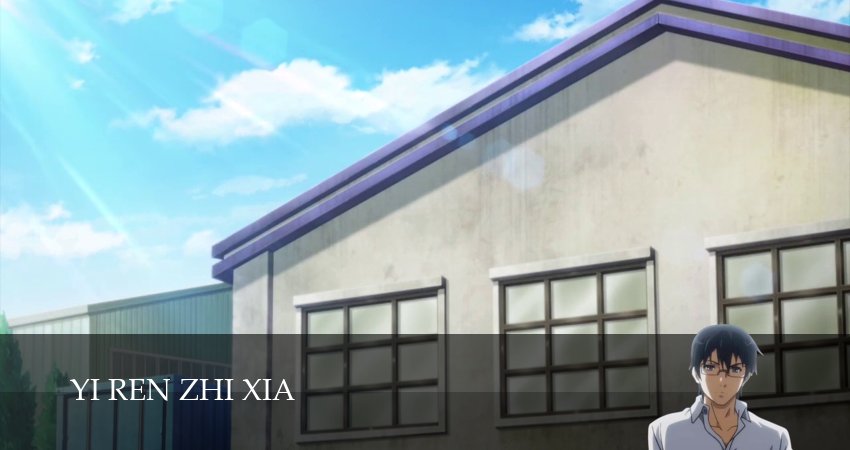 Один из отвергнутых: Изгой (6 сезон, 2025) смотреть бесплатно онлайн без рекламы