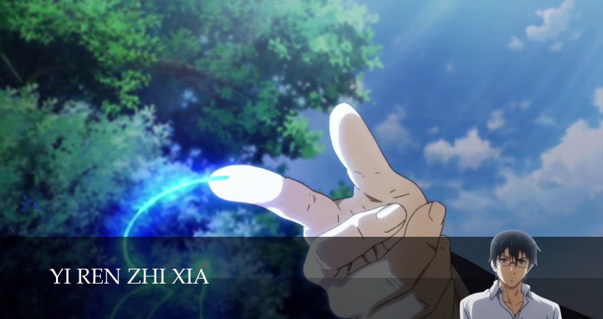 Один из отвергнутых: Изгой (6 сезон, 12 серия) смотреть онлайн