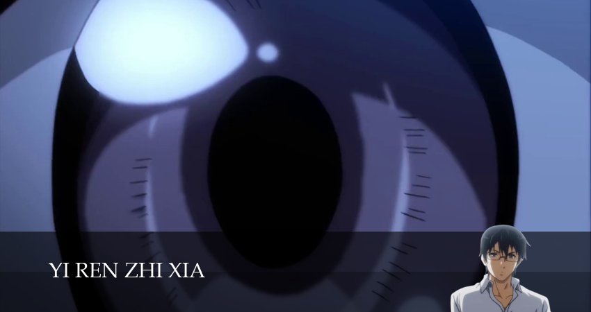 Сериал Один из отвергнутых: Изгой (6 сезон, 14 серия) смотреть онлайн бесплатно в хорошем качестве