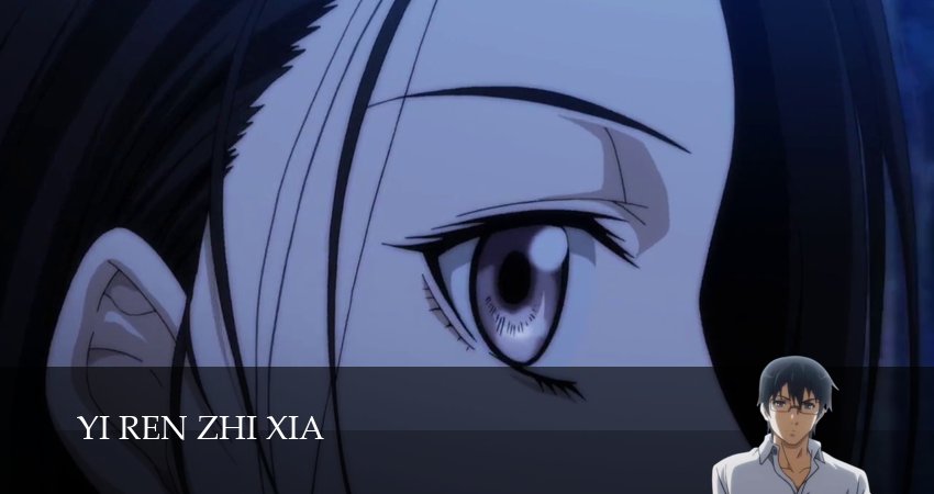 Один из отвергнутых: Изгой (2025) 6 сезон 15 серия смотреть бесплатно полностью