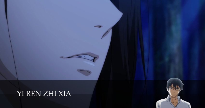 Один из отвергнутых: Изгой (6 сезон, 2025) смотреть онлайн без рекламы