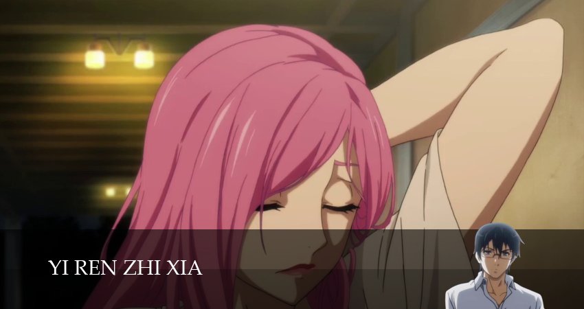 Один из отвергнутых: Изгой (6 сезон, 22 серия) смотреть бесплатно онлайн без рекламы