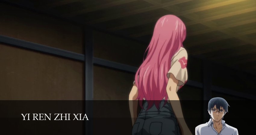 Один из отвергнутых: Изгой (6 сезон, 2025) смотреть онлайн бесплатно без рекламы